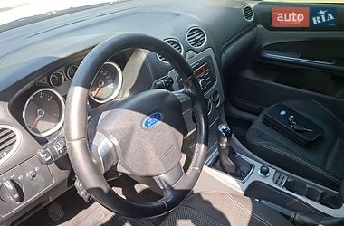 Седан Ford Focus 2010 в Запорожье