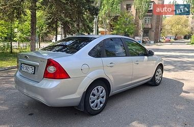 Седан Ford Focus 2010 в Запорожье