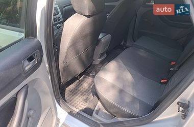 Седан Ford Focus 2010 в Запорожье