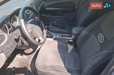 Седан Ford Focus 2010 в Запорожье