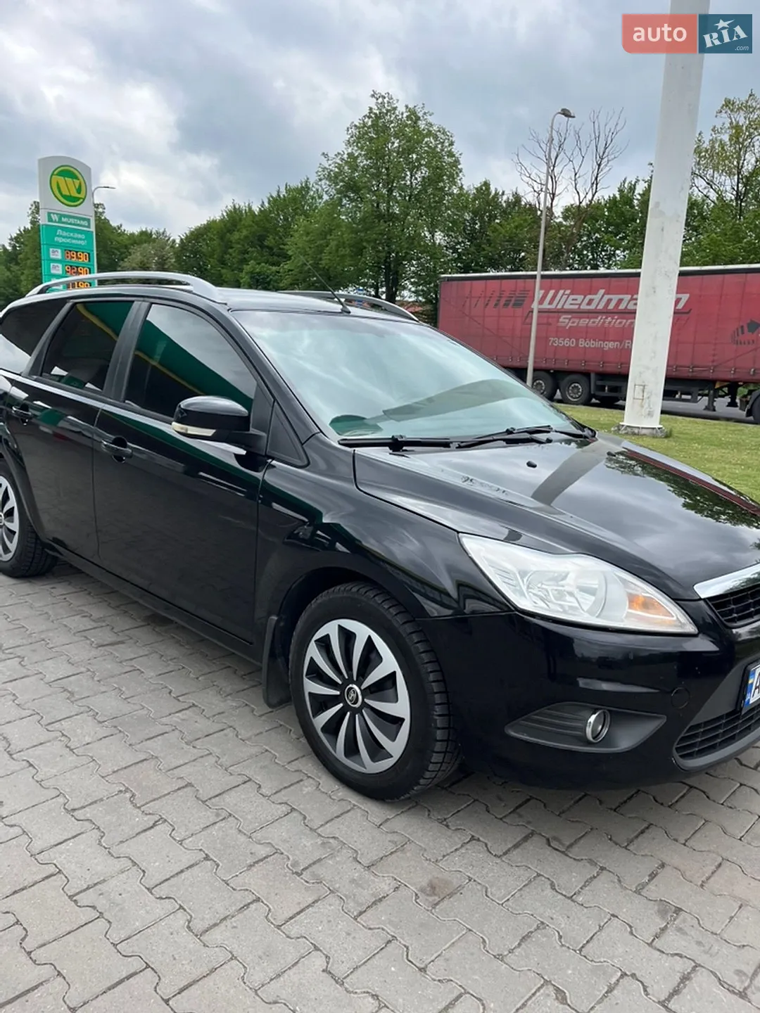 2010 Ford Focus - мініатюра 5