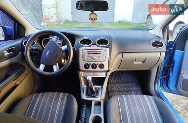 Универсал Ford Focus 2008 в Коростышеве