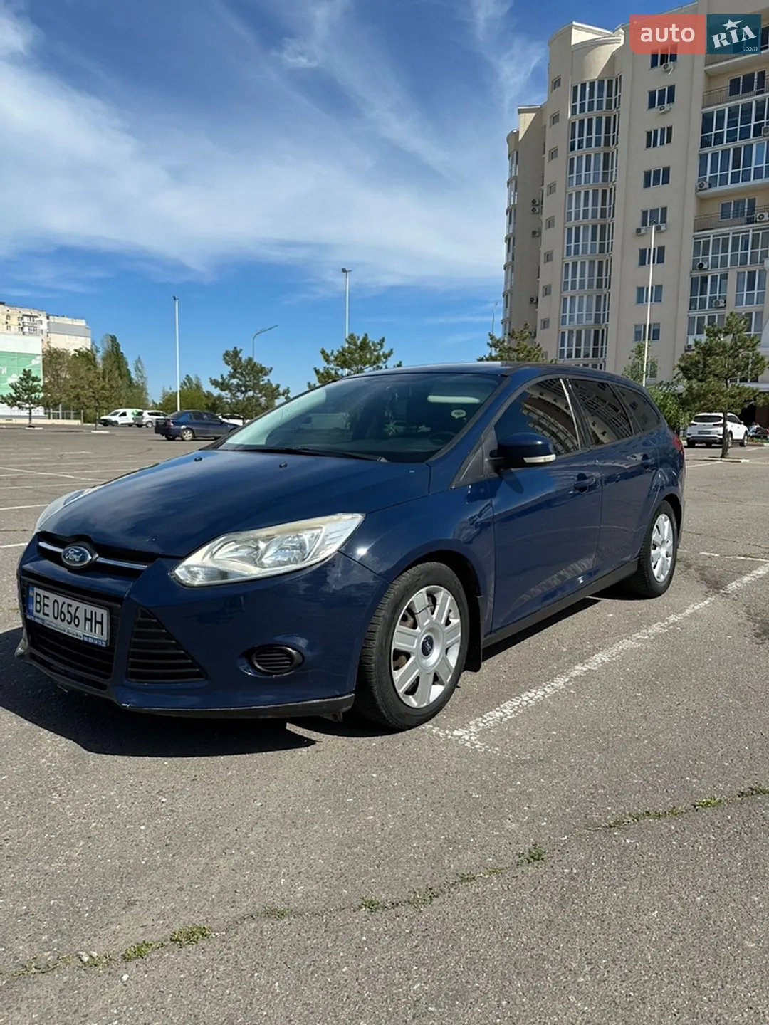 2011 Ford Focus - мініатюра 10