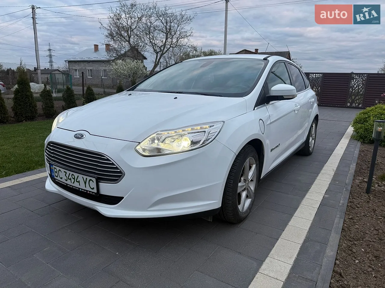 2012 Ford Focus - мініатюра 25