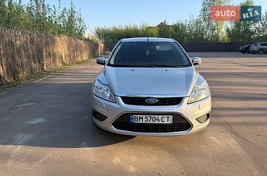 Универсал Ford Focus 2008 в Сумах