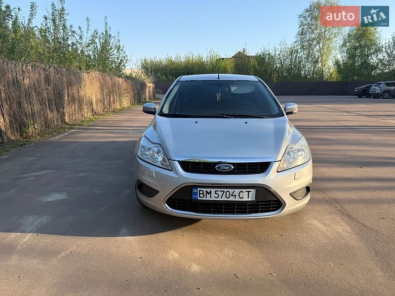 Универсал Ford Focus 2008 в Сумах