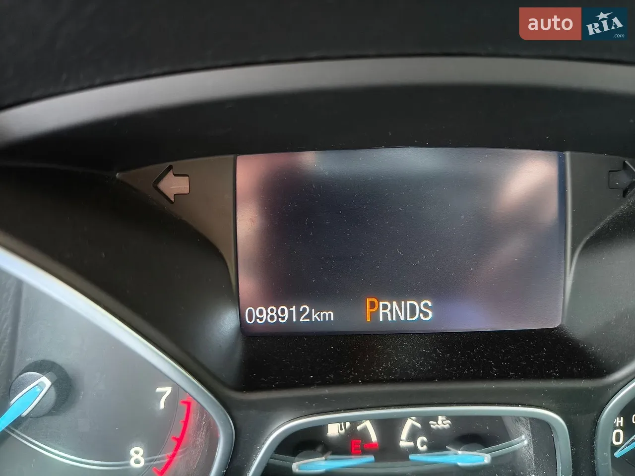 2017 Ford Focus - мініатюра 42