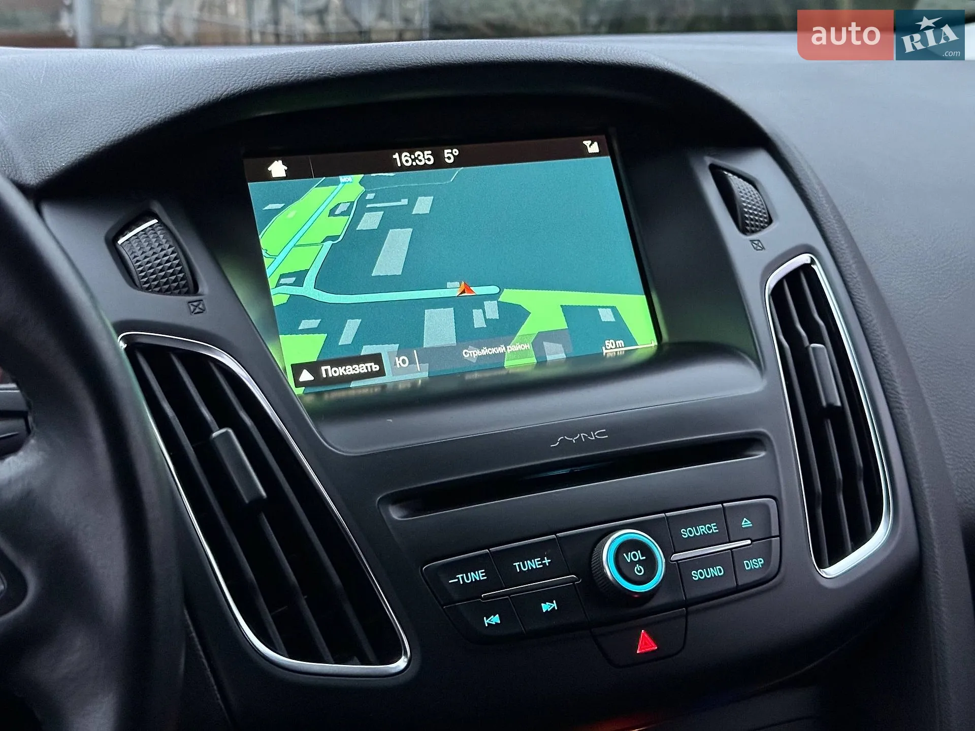 2018 Ford Focus - мініатюра 42