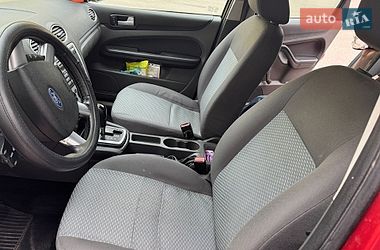 Хэтчбек Ford Focus 2006 в Кропивницком