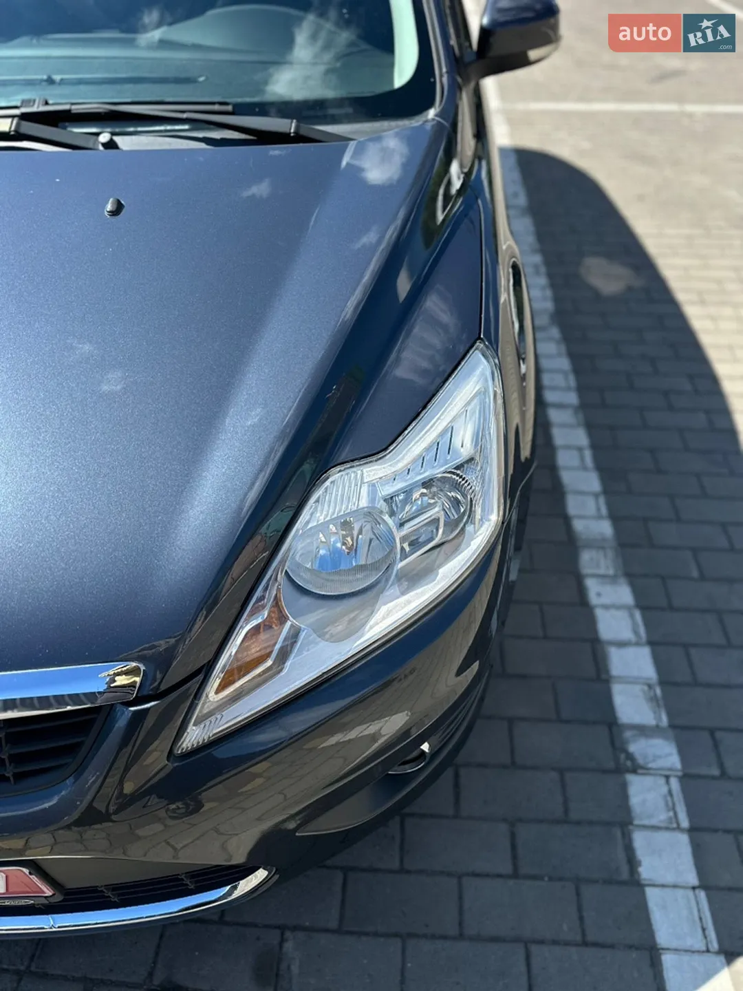 2010 Ford Focus - мініатюра 10