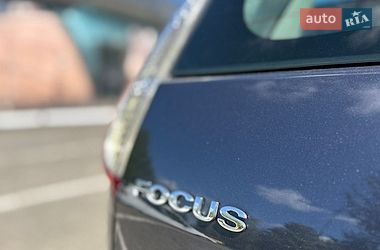 Универсал Ford Focus 2010 в Луцке