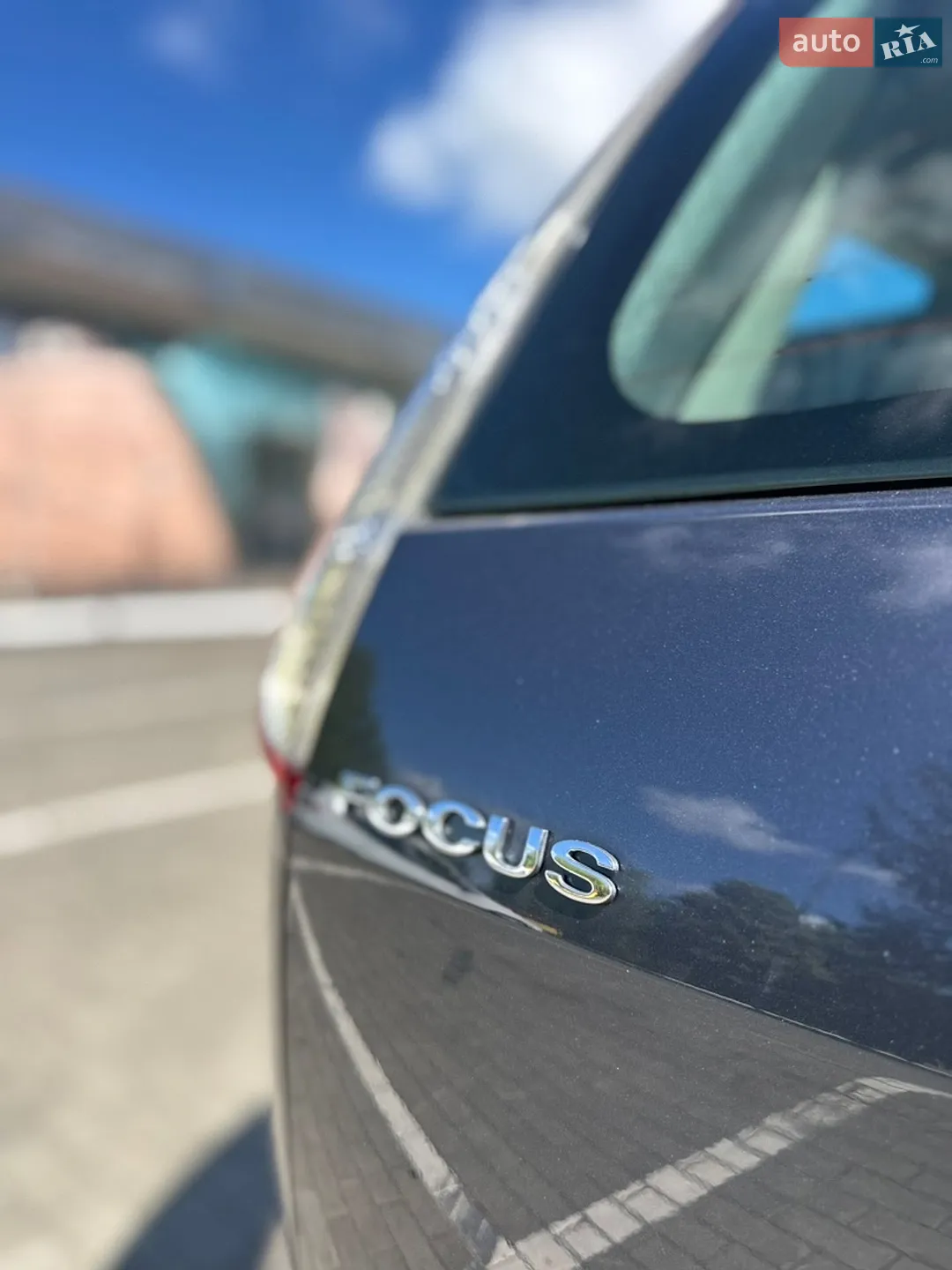 2010 Ford Focus - мініатюра 18