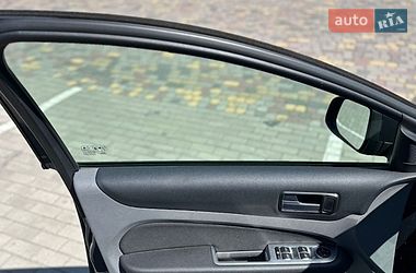 Универсал Ford Focus 2010 в Луцке