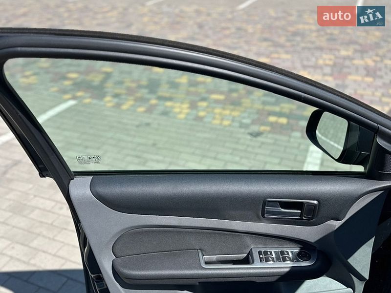 Универсал Ford Focus 2010 в Луцке
