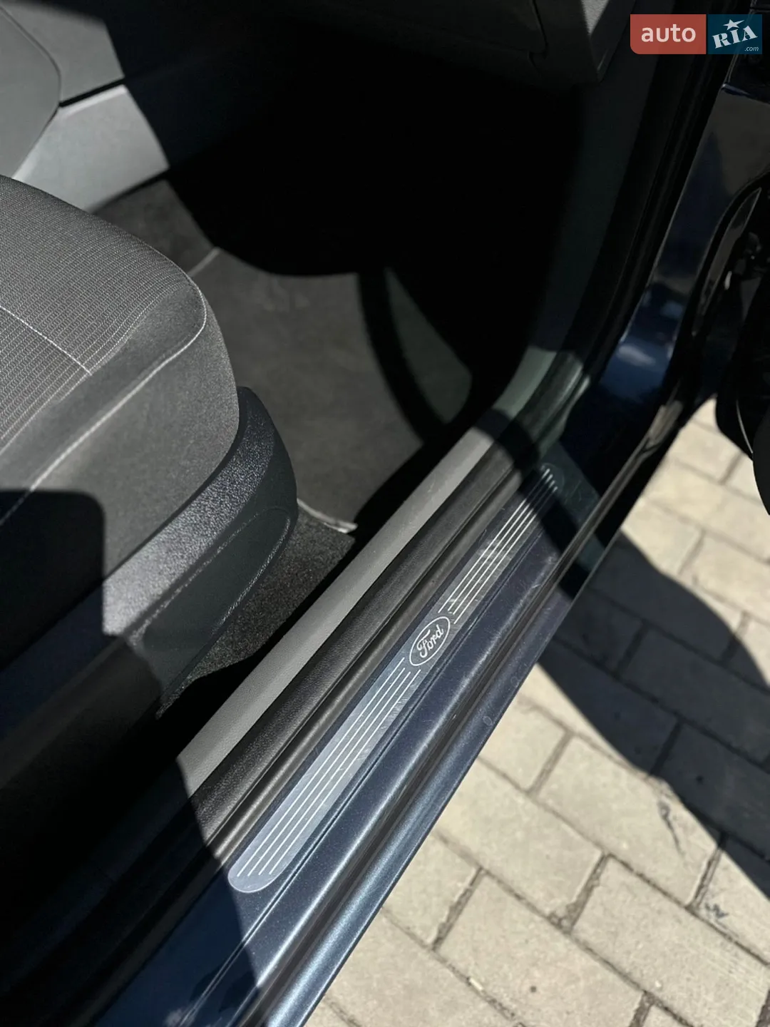 2010 Ford Focus - мініатюра 40
