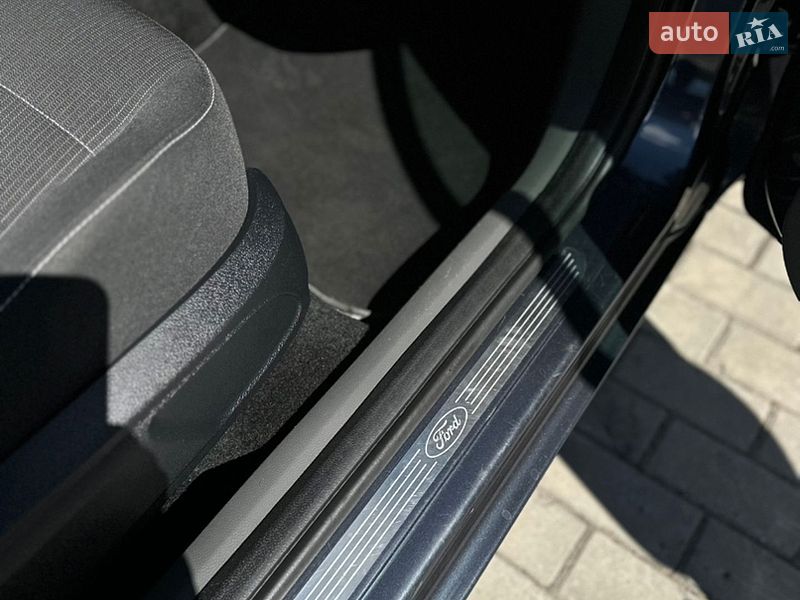 Универсал Ford Focus 2010 в Луцке