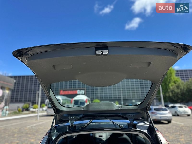 Универсал Ford Focus 2010 в Луцке