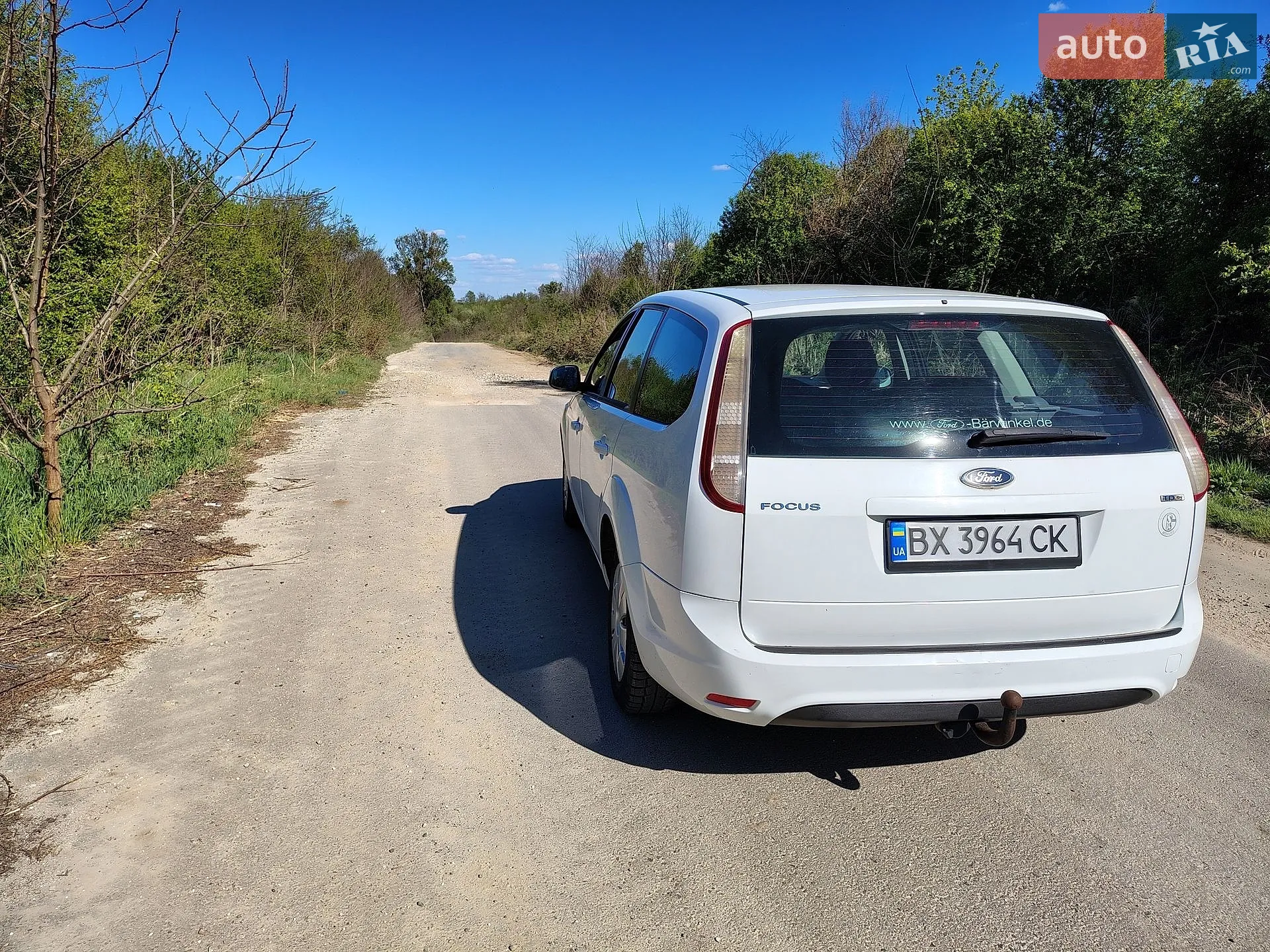 2010 Ford Focus - мініатюра 12
