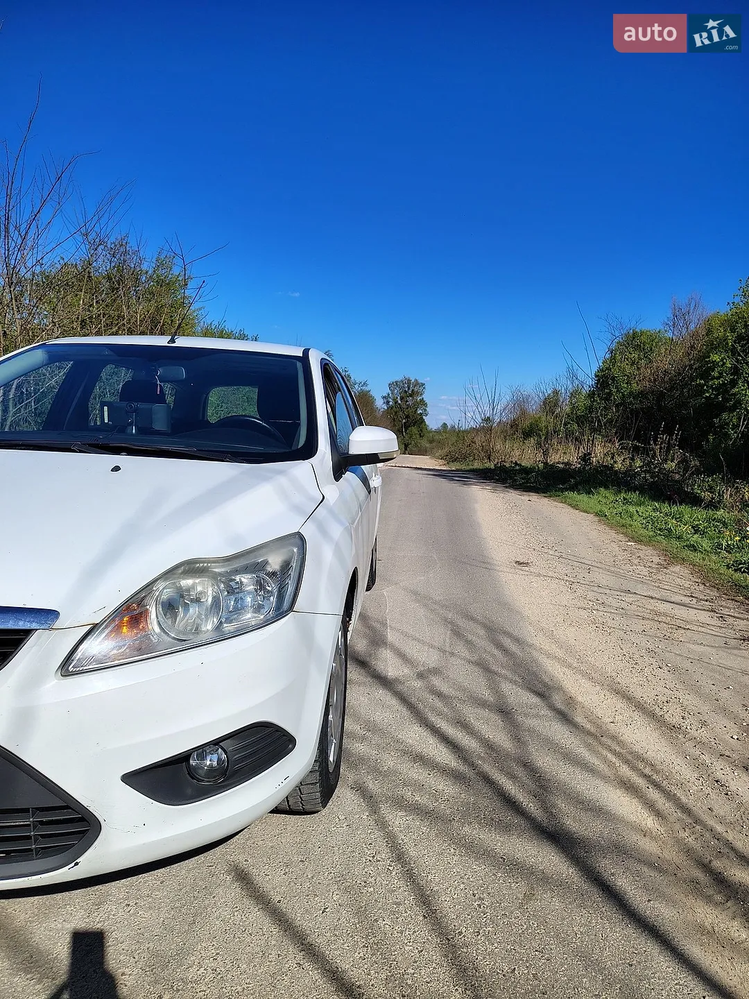 2010 Ford Focus - мініатюра 5
