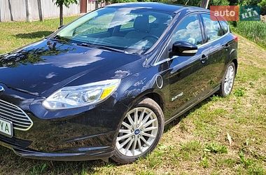 Хетчбек Ford Focus 2013 в Сумах