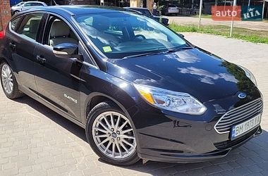 Хетчбек Ford Focus 2013 в Сумах