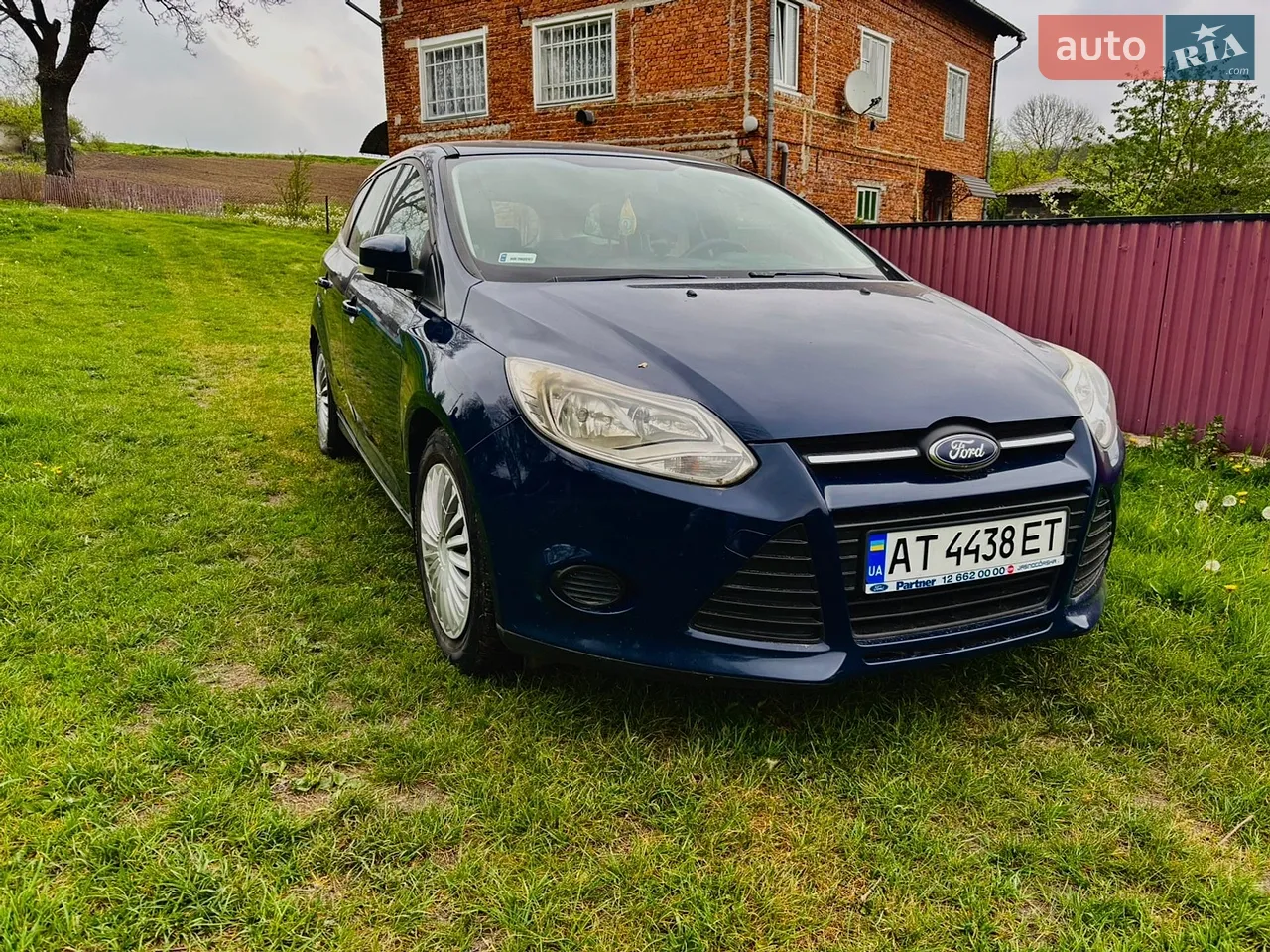 2010 Ford Focus - мініатюра 26