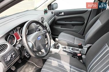 Универсал Ford Focus 2008 в Харькове