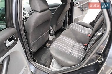 Универсал Ford Focus 2008 в Харькове
