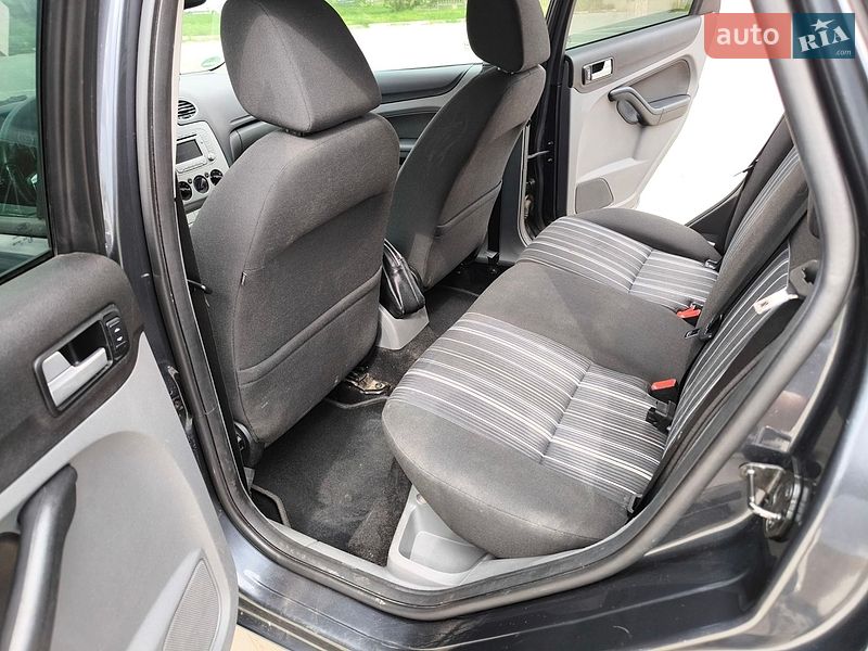 Универсал Ford Focus 2008 в Харькове