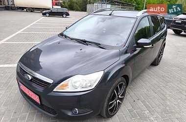 Универсал Ford Focus 2008 в Харькове