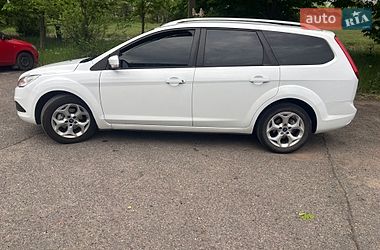 Універсал Ford Focus 2010 в Кривому Розі