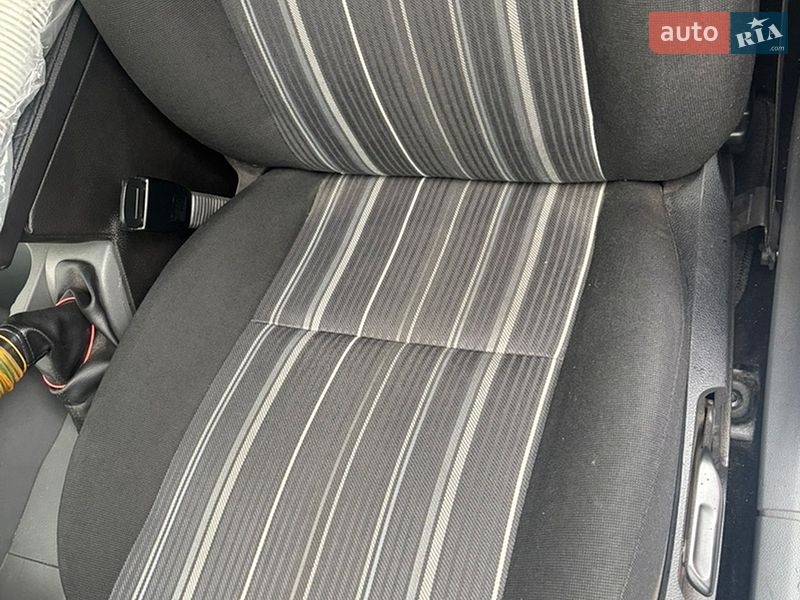 Універсал Ford Focus 2010 в Кривому Розі