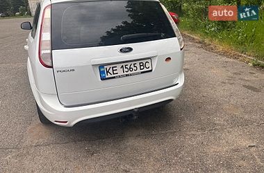 Універсал Ford Focus 2010 в Кривому Розі