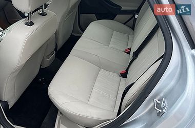 Седан Ford Focus 2018 в Києві