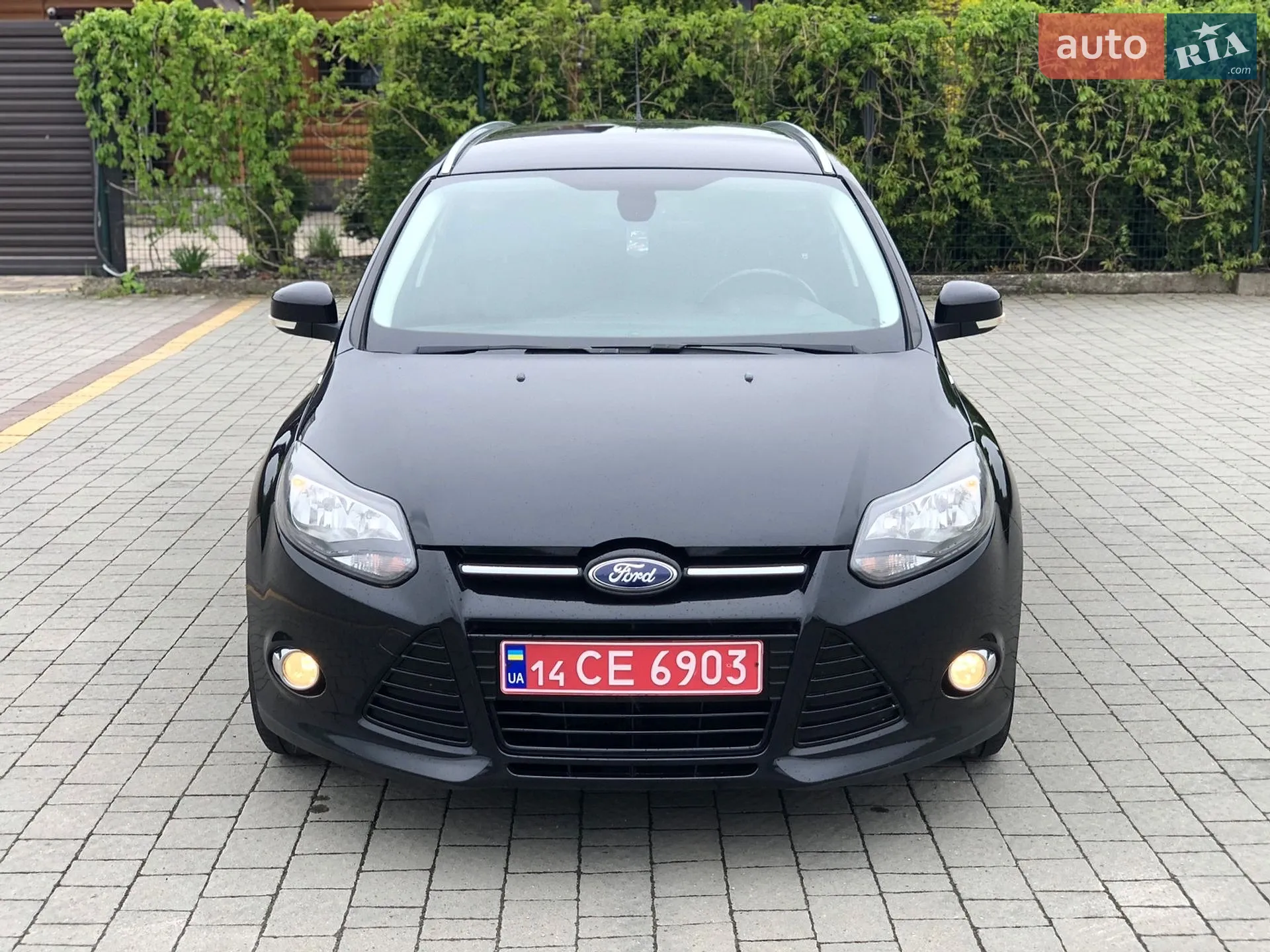 2013 Ford Focus - мініатюра 17