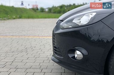 Універсал Ford Focus 2013 в Стрию