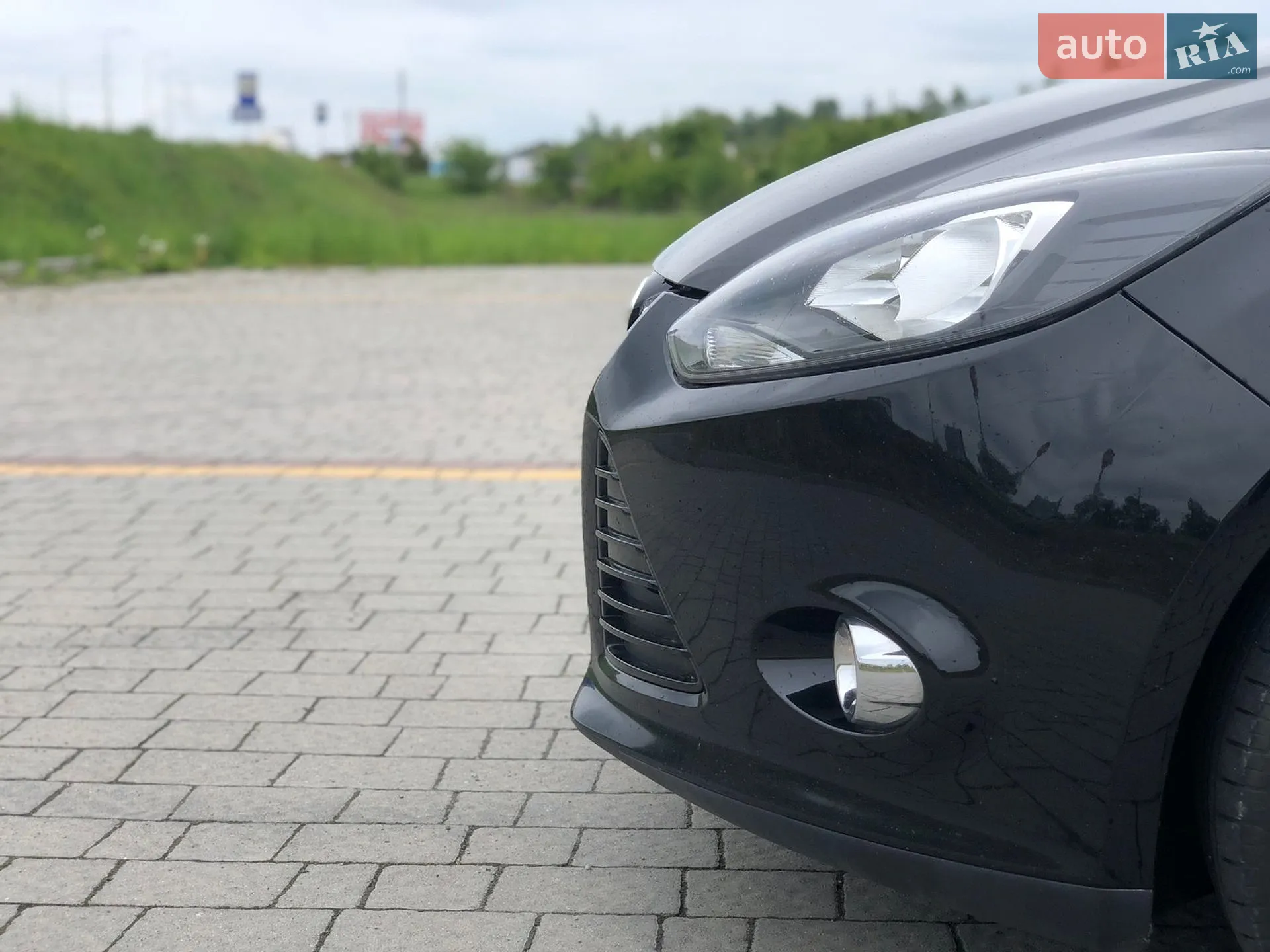 2013 Ford Focus - мініатюра 35