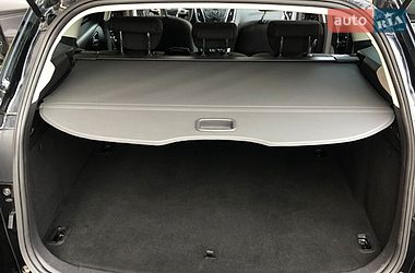 Універсал Ford Focus 2013 в Стрию