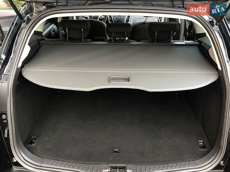 Універсал Ford Focus 2013 в Стрию