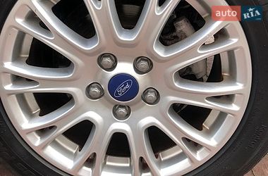 Універсал Ford Focus 2013 в Стрию
