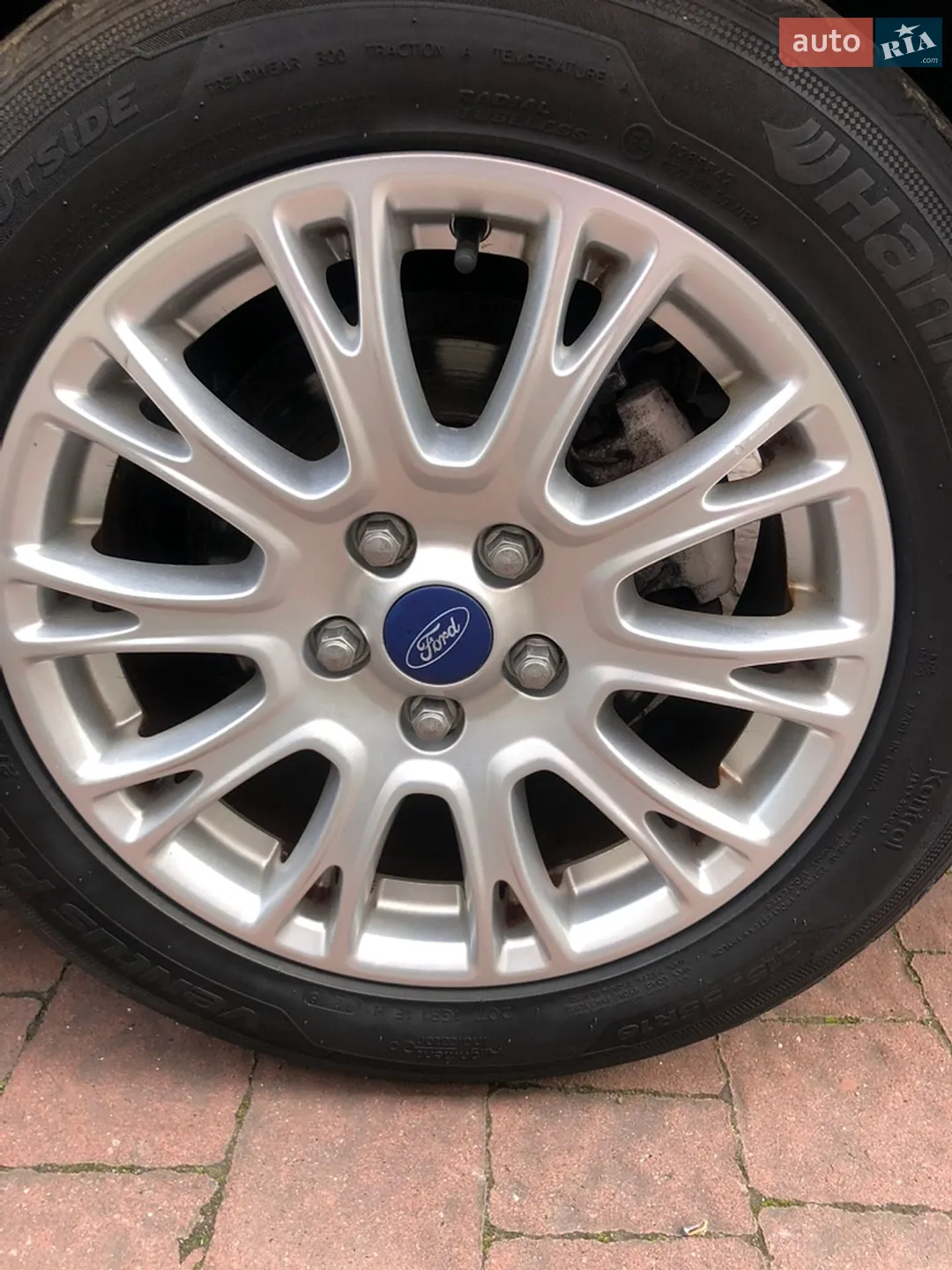 2013 Ford Focus - мініатюра 42