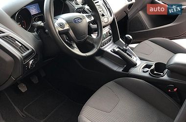 Універсал Ford Focus 2013 в Стрию