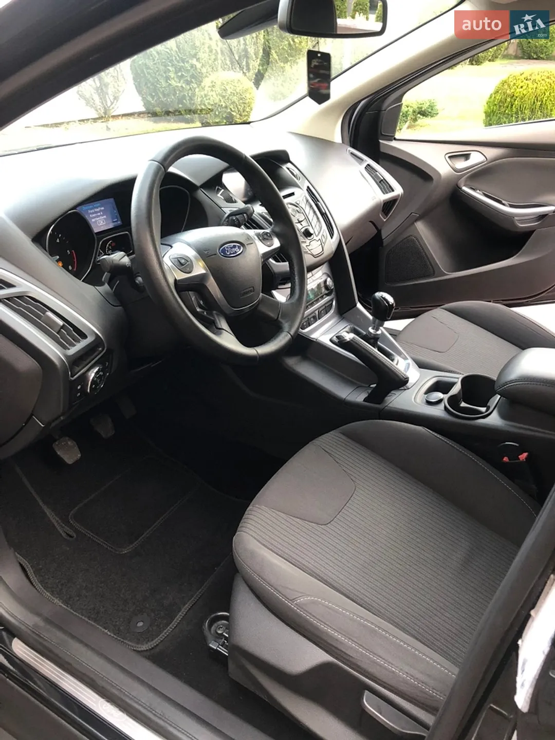 2013 Ford Focus - мініатюра 44