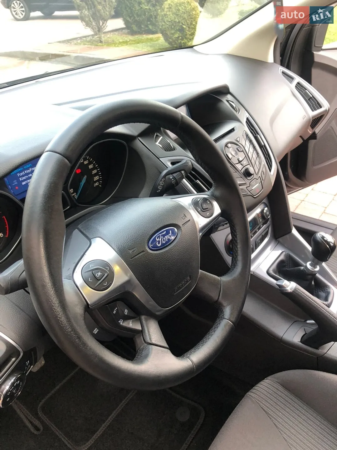 2013 Ford Focus - мініатюра 48