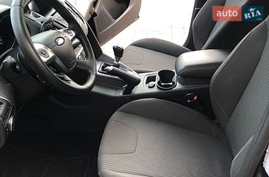 Універсал Ford Focus 2013 в Стрию