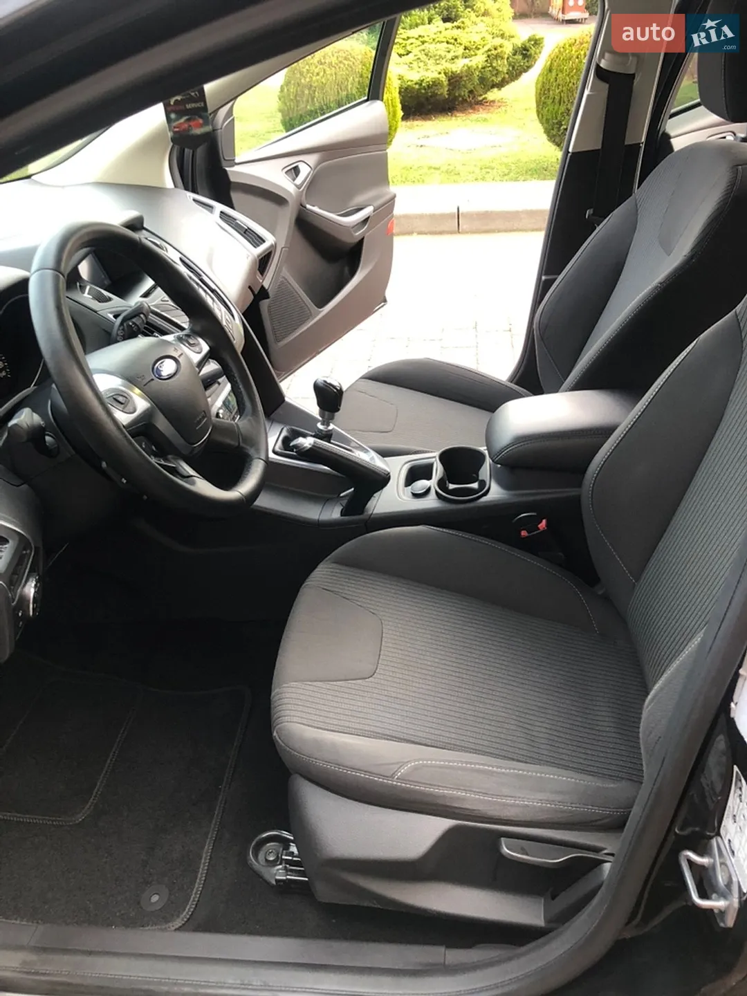 2013 Ford Focus - мініатюра 57