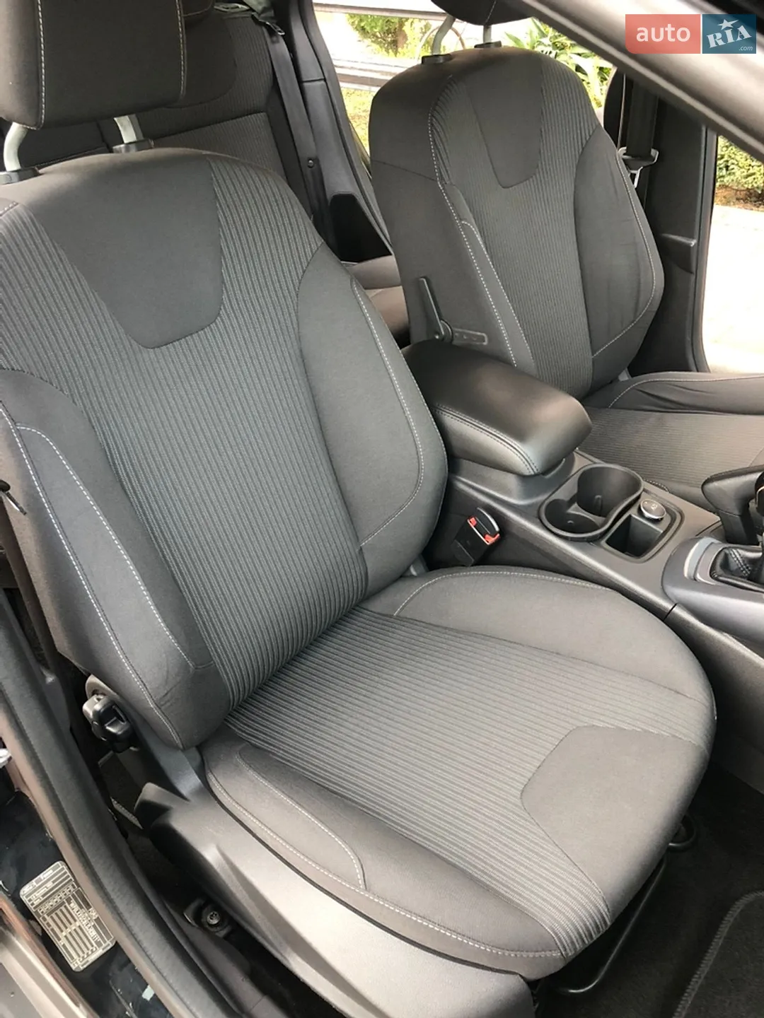 2013 Ford Focus - мініатюра 64