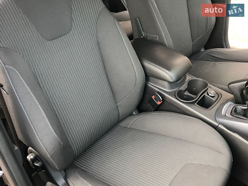 Універсал Ford Focus 2013 в Стрию