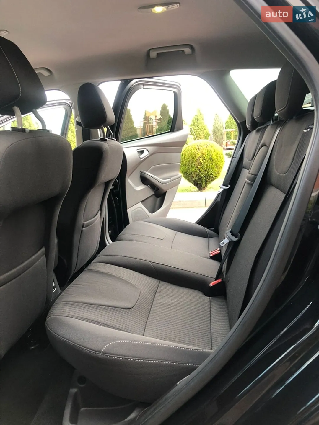 2013 Ford Focus - мініатюра 67