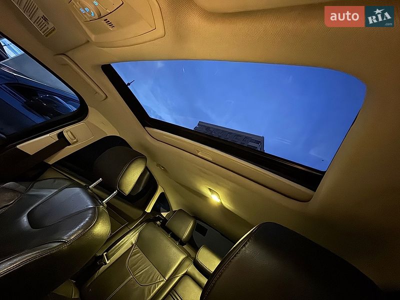 Хетчбек Ford Focus 2016 в Києві
